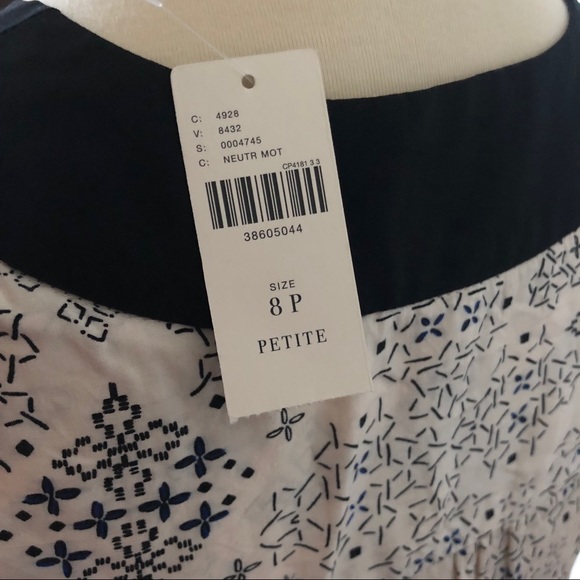 Eventide Dress by HD in Paris, 8P, NWT - Picture 3 of 3